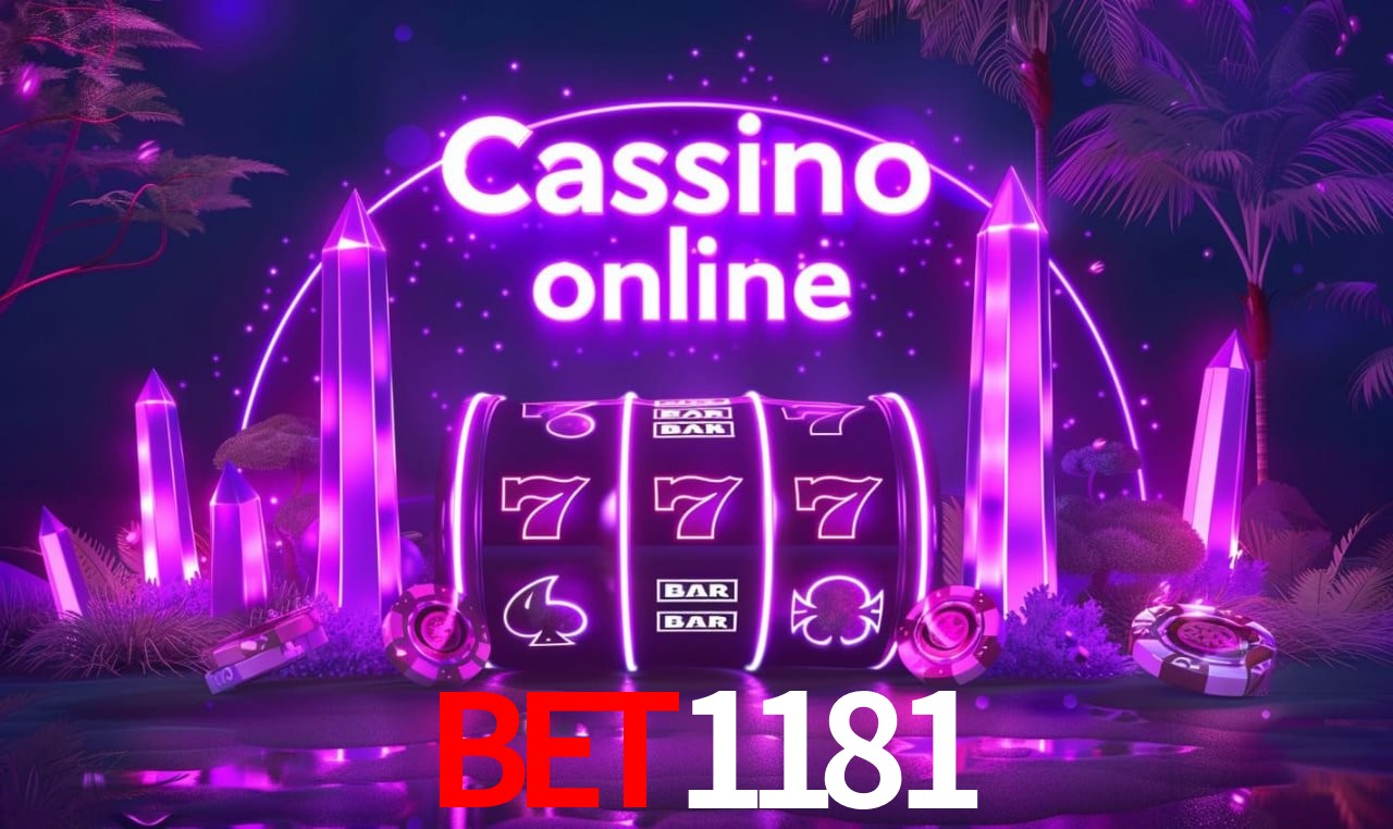 App Mobile bet1181 - Jogue em Qualquer Lugar no Seu Smartphone