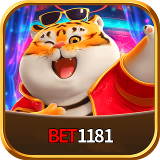 bet1181 Logo